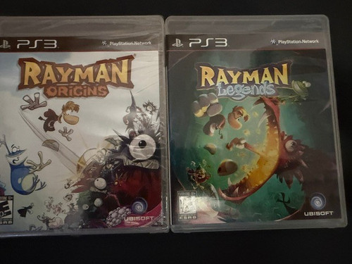 Ps3 video game - ps3, lot